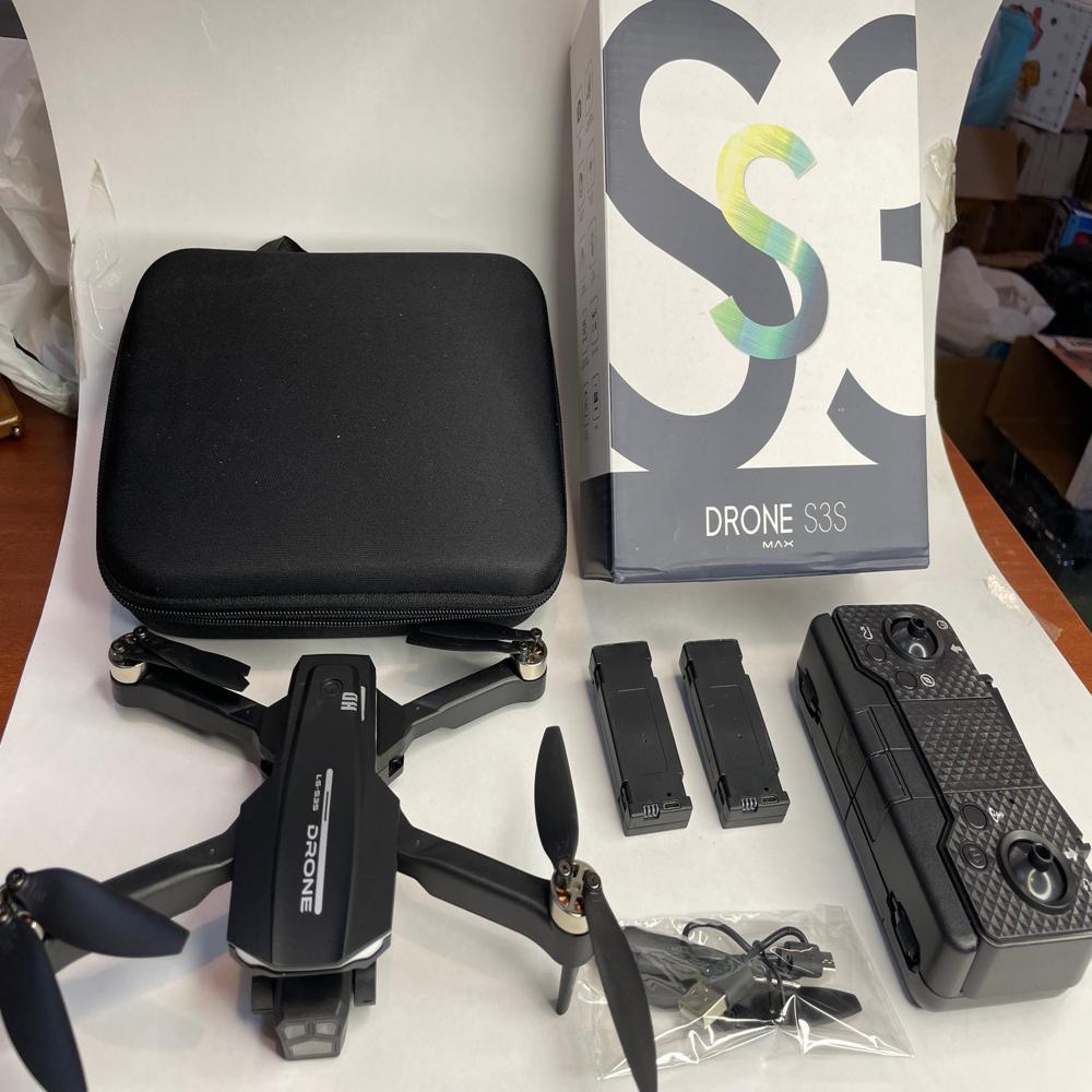 S3S drone 