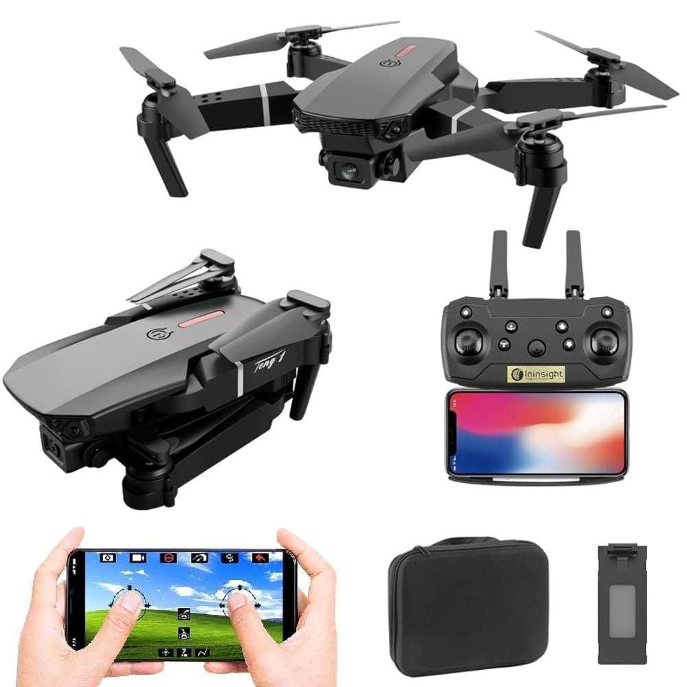 E88 pro max drone camera 