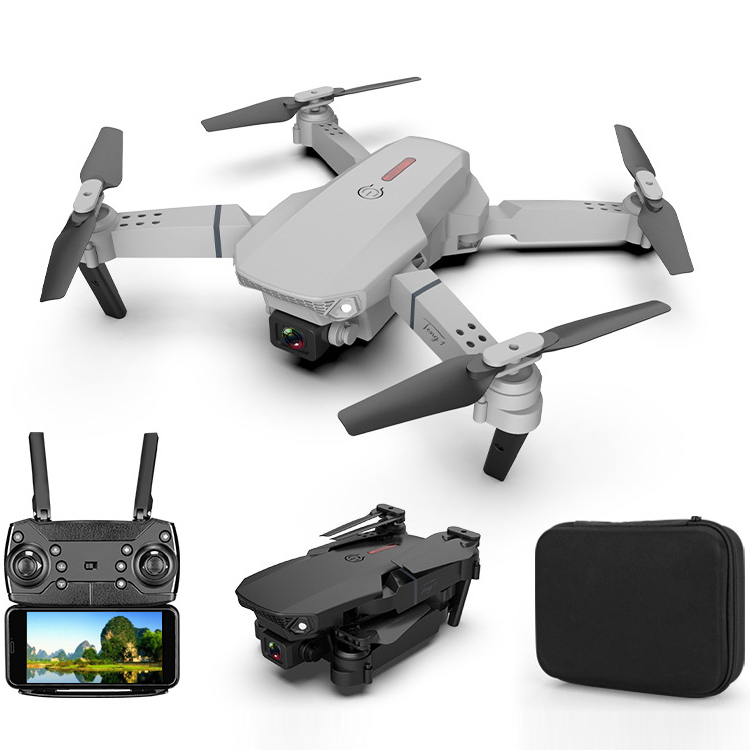 E88 pro max drone camera 