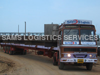 ODC परिवहन