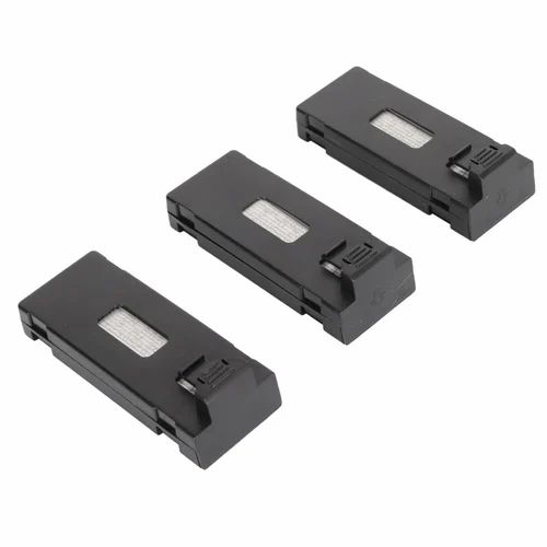 E88 Drone Battery - Portable Design, Compact & Lightweight , Ideal For Easy Carry And Uav Replacement