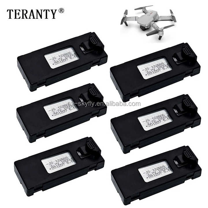E88 drone battery 