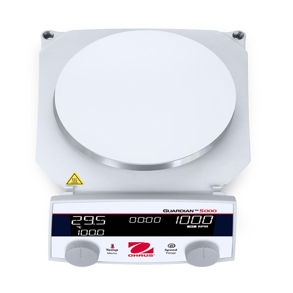 Hot Plate With Magnetic Stirrer e-G52HSRDA -K1
