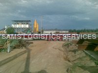 Heavy Bulk Carrier
