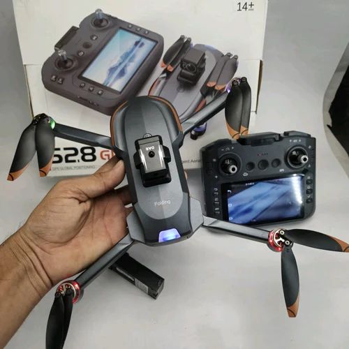 S28 gps drone