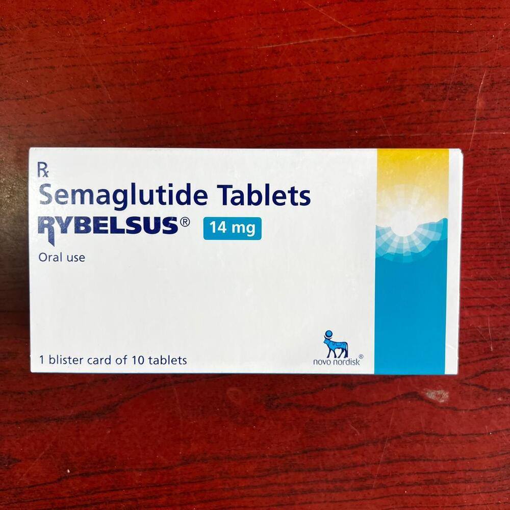 semaglutide tablets 7mg