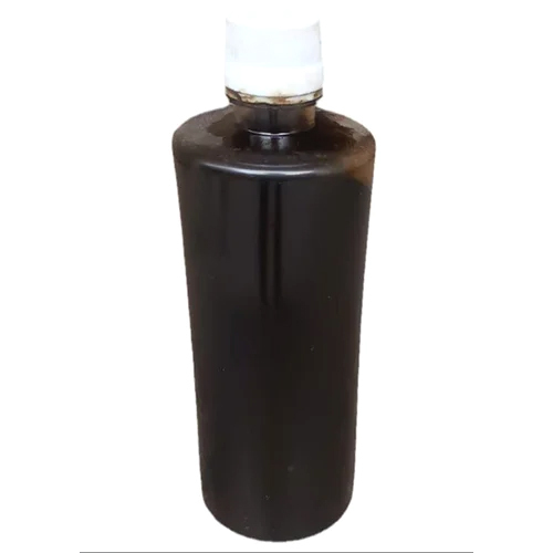 Lsfo Low Sulphur Oil - Color: Black