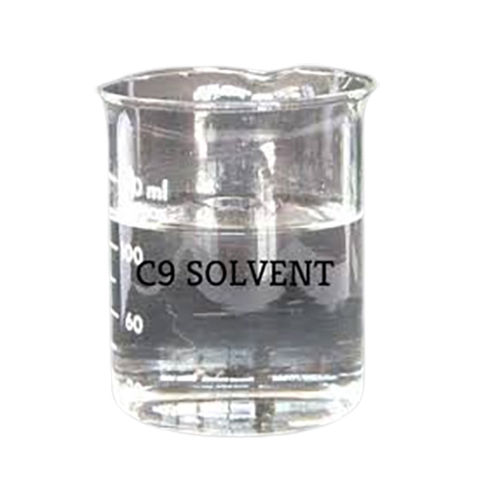 C-9 Solvent Oil - Application: Industrial