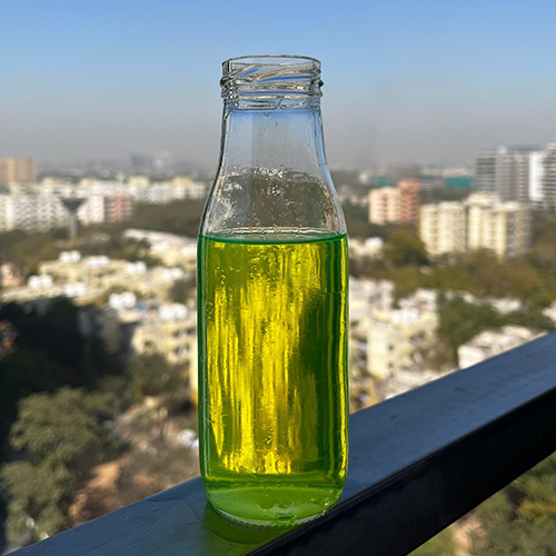 Bio Diesel Oil