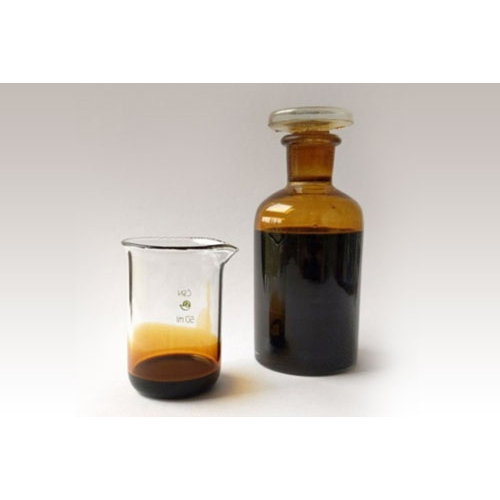 Cbfs Fuel Oil - Application: Industrial