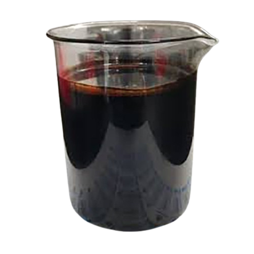 Carbon Black Oil - Color: Brown