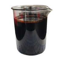 Carbon Black Oil - Color: Brown