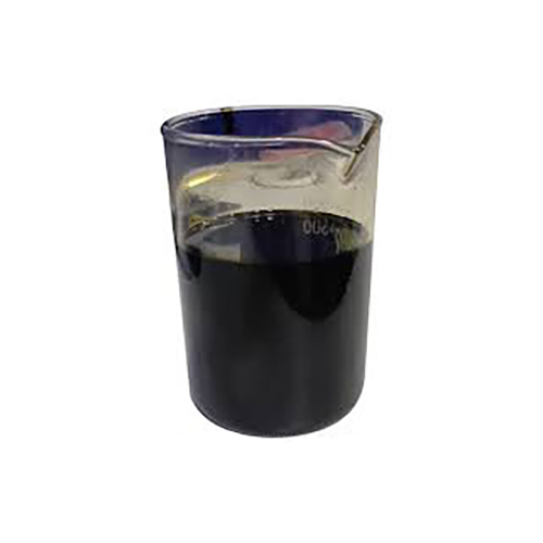 Lshs Furnace Oil - Color: Black
