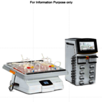 Sartorius Biostat RM Bioreactor