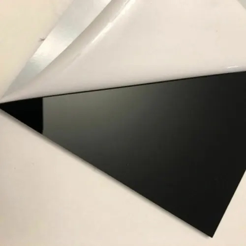 Extruded Acrylic Sheets