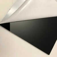 Extruded Acrylic Sheets