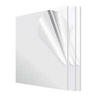 High Grade Plexiglass Sheet