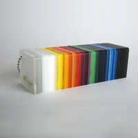 High Grade Plexiglass Sheet