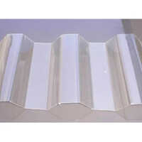 High Quality Polycarbonate Roofing Sheets