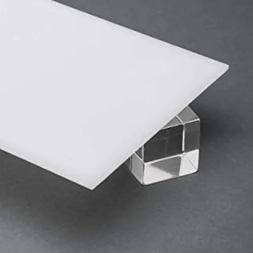 High Quality Acrylic White Sheet
