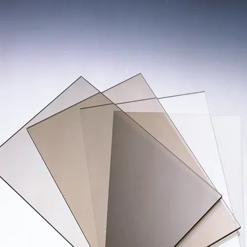 High Grade Acrylic Cut Sheet