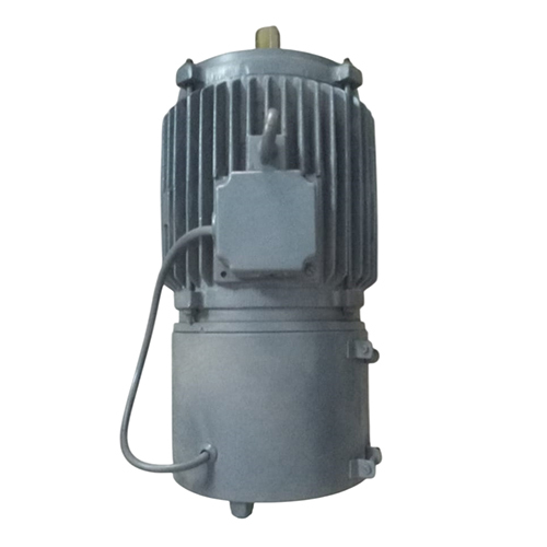 1440 Rpm 415 Volts Induction Foot Mounted Break Motor - Frequency (Mhz): 50 Hertz (Hz)