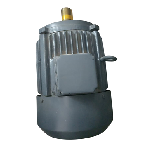 2800Rpm 415 Volts Induction Foot Mounted Motor - Frequency (Mhz): 50 Hertz (Hz)