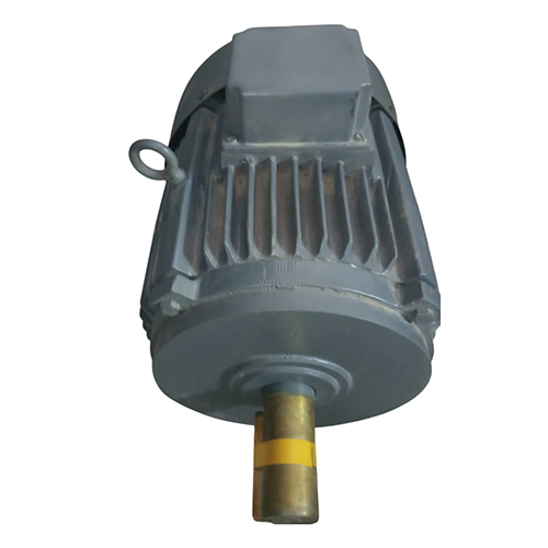 2800rpm 415 Volts Induction Foot Mounted Motor - Frequency (Mhz): 50 Hertz (Hz)