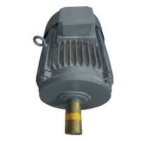 2800RPM 415 Volts Induction Foot Mounted Motor