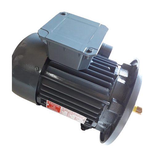 1 Ph 1440 Rpm Induction Vertical Motor - Frequency (Mhz): 50 Hertz (Hz)
