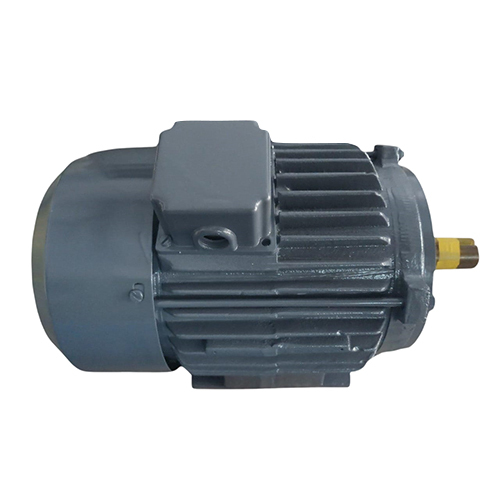 3 Phase 1440 Rpm Induction Foot Mounted Motor - Frequency (Mhz): 50 Hertz (Hz)
