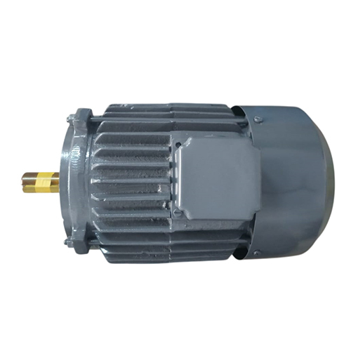2Hp 1440 Rpm Induction Foot Mounted Motor - Frequency (Mhz): 50 Hertz (Hz)