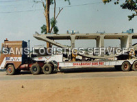 Heavy Lift ODC Transportation