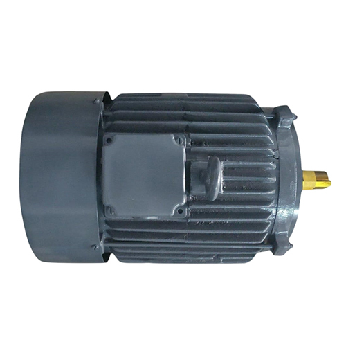 1440 RPM 3 Phase Induction Foot Mounted Motor
