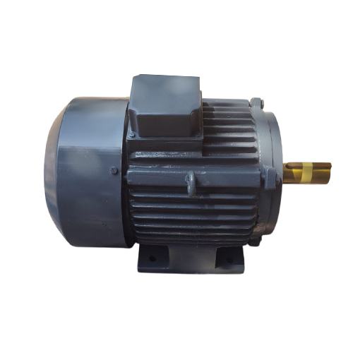 15 Hp 1440 Rpm Induction Foot Mounted Motor - Frequency (Mhz): 50 Hertz (Hz)
