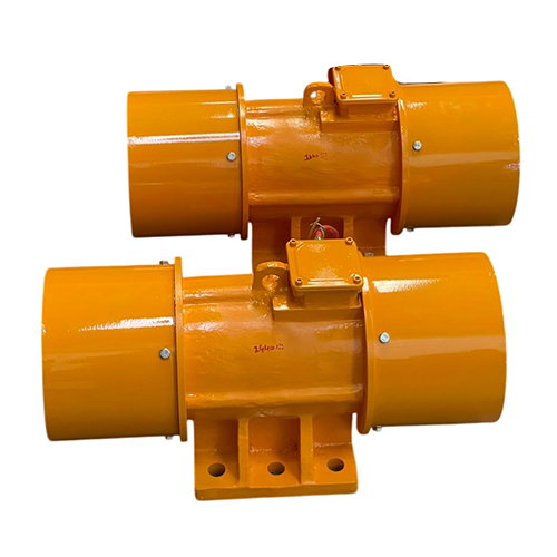 Vibrator Motor - Frequency (Mhz): 50 Hertz (Hz)