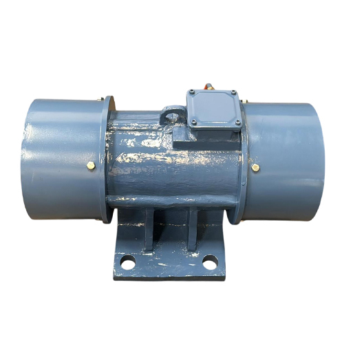 तीन चरणीय विद्युत मोटर