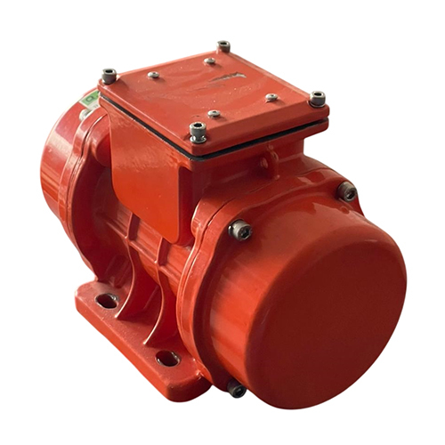 Vibrator Break Motor - Frequency (Mhz): 50 Hertz (Hz)
