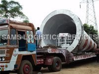 ODC कार्गो परिवहन