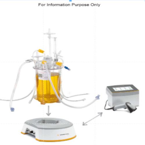 sartorius Univessel SU sartorius