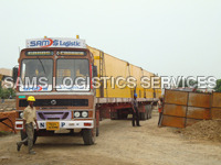 ODC Logistics