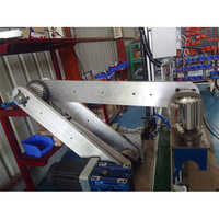 Pick And Place Robot
