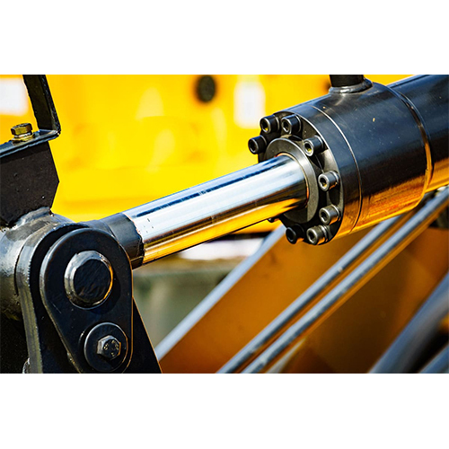 Industrial Hydraulic Cylinder