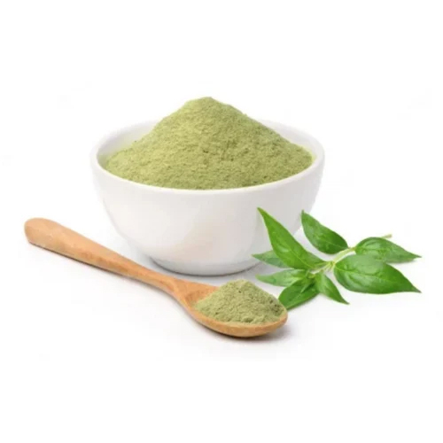 Organic Andrographis Paniculata Extract - Grade: Medicine Grade