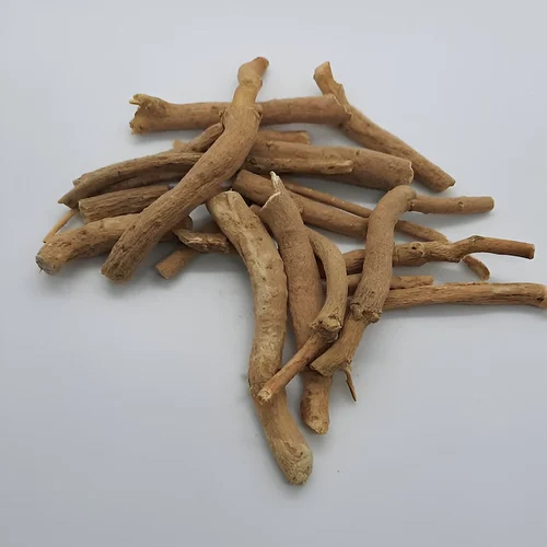 Organic Ashwagandha Extract