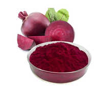 Organic Beetroot Extract - Purity(%): 100 %