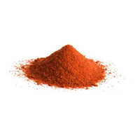 Organic Cayenne Pepper Extract - Ingredients: Herbs