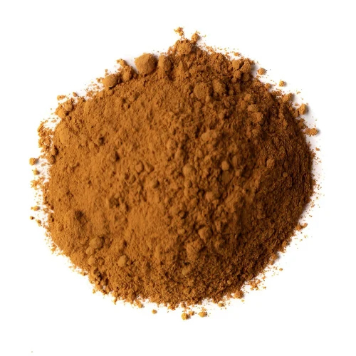 Organic Cinnamomym Zeylanicum Blume Extract (Dalchini) Stem Bark - Ingredients: Herbs