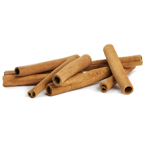 Organic Cinnamon Bark Extract - Ingredients: Herbs