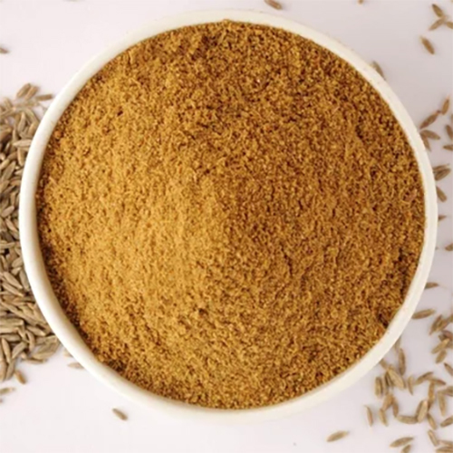 Organic Cumin Extract - Purity(%): 100 %